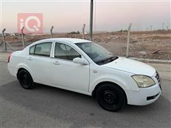 Chery A520
